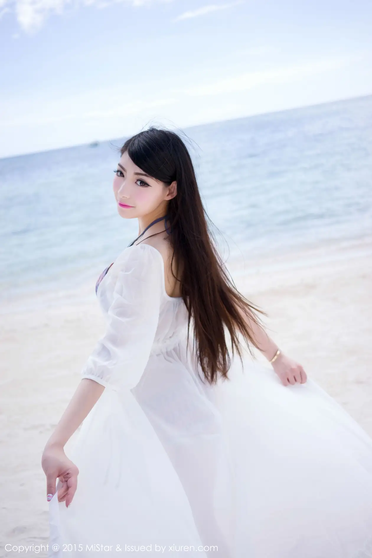 [魅妍社] 2015.12.28 VOL.052 Mara酱#[61P]-1