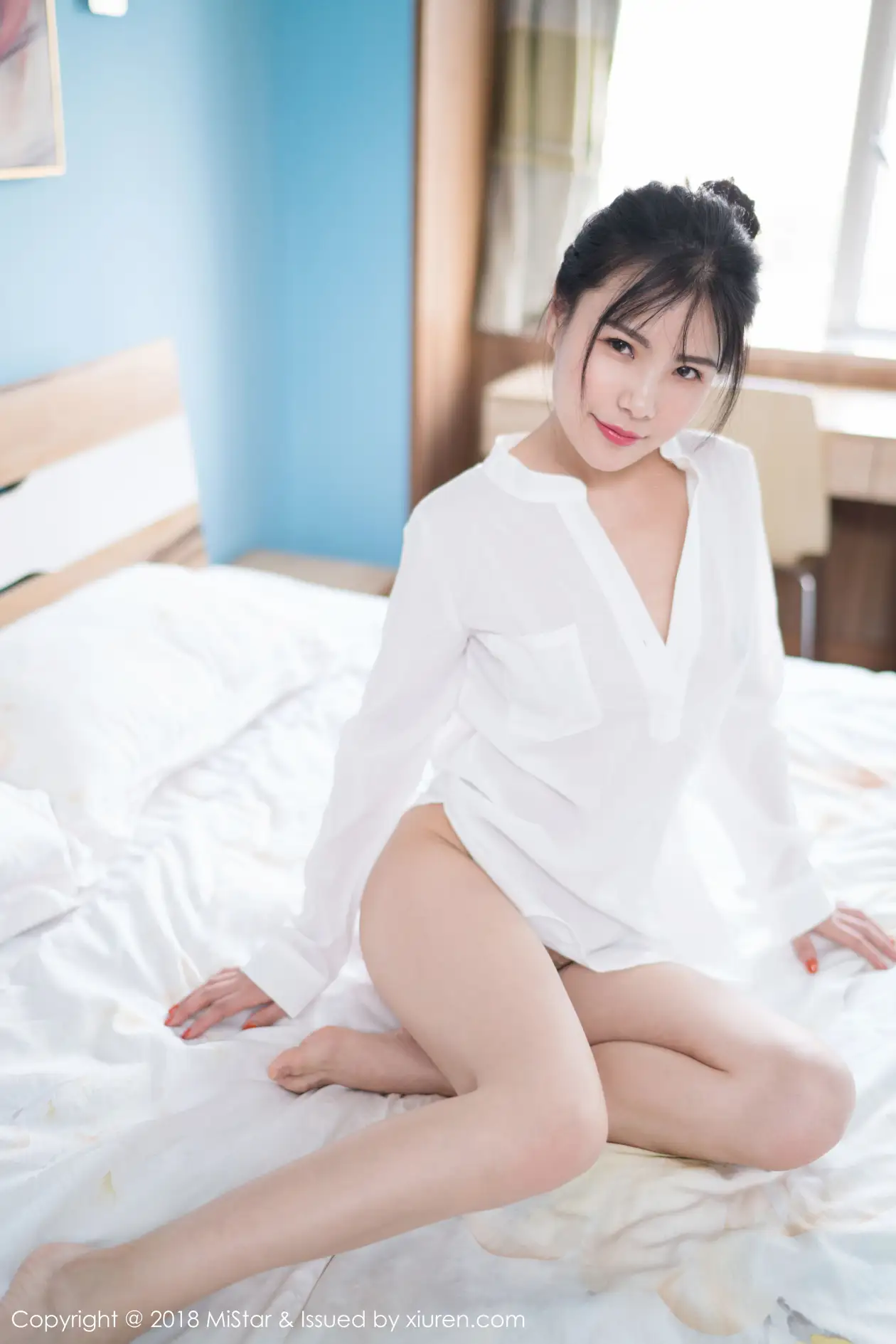 [魅妍社] 2018.08.27 VOL.237 丁筱南#[40P]-4