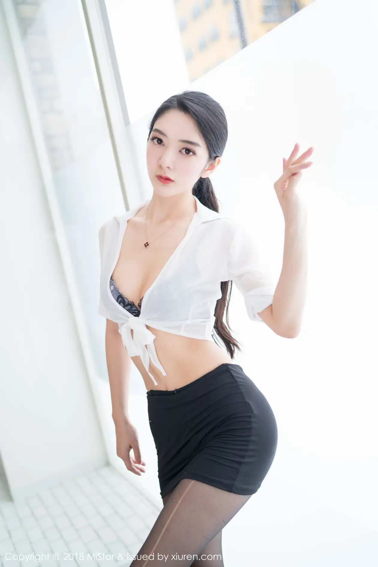 [魅妍社] 2018.02.28 VOL.213 小热巴#[41P]-10