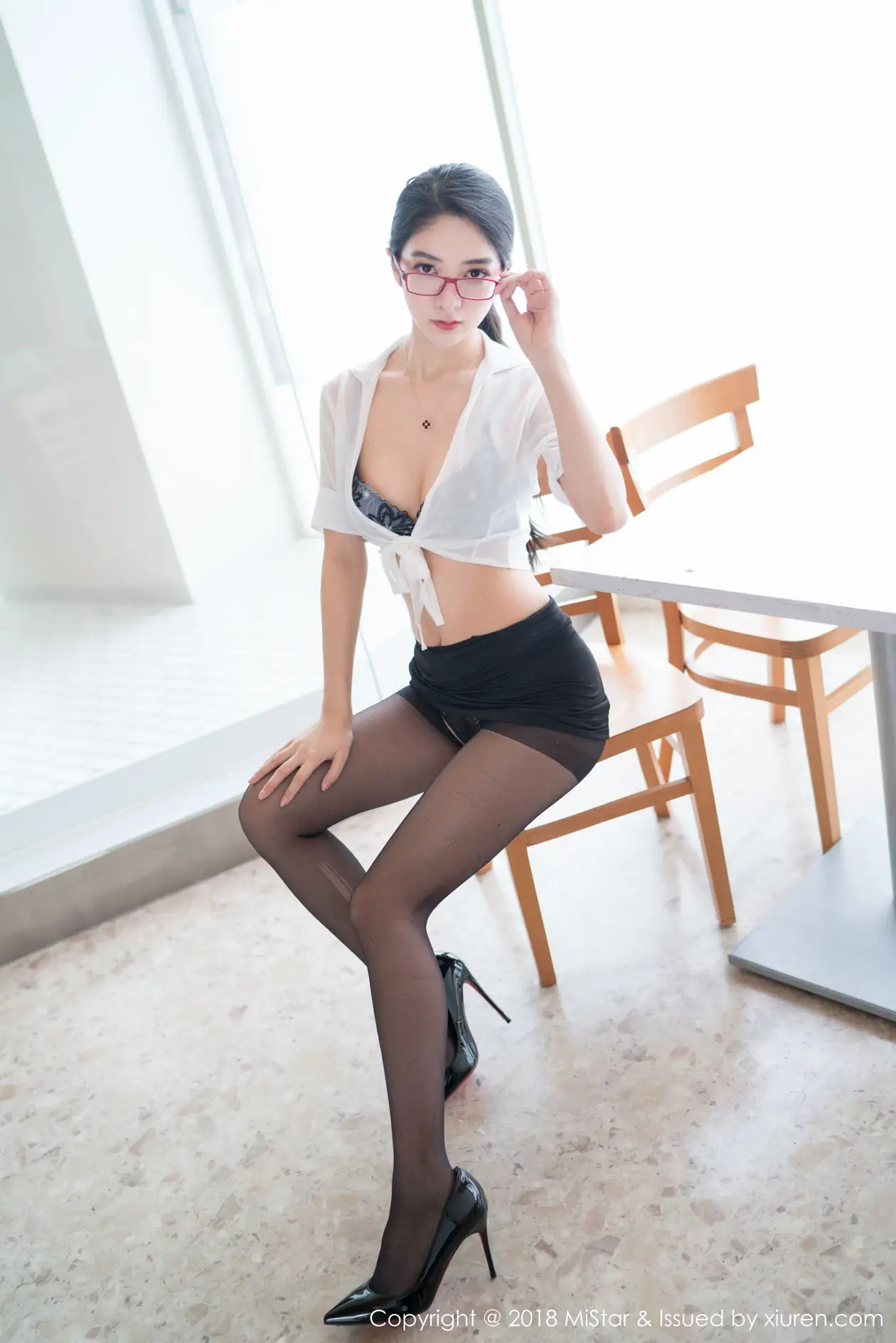 [魅妍社] 2018.02.28 VOL.213 小热巴#[41P]-4