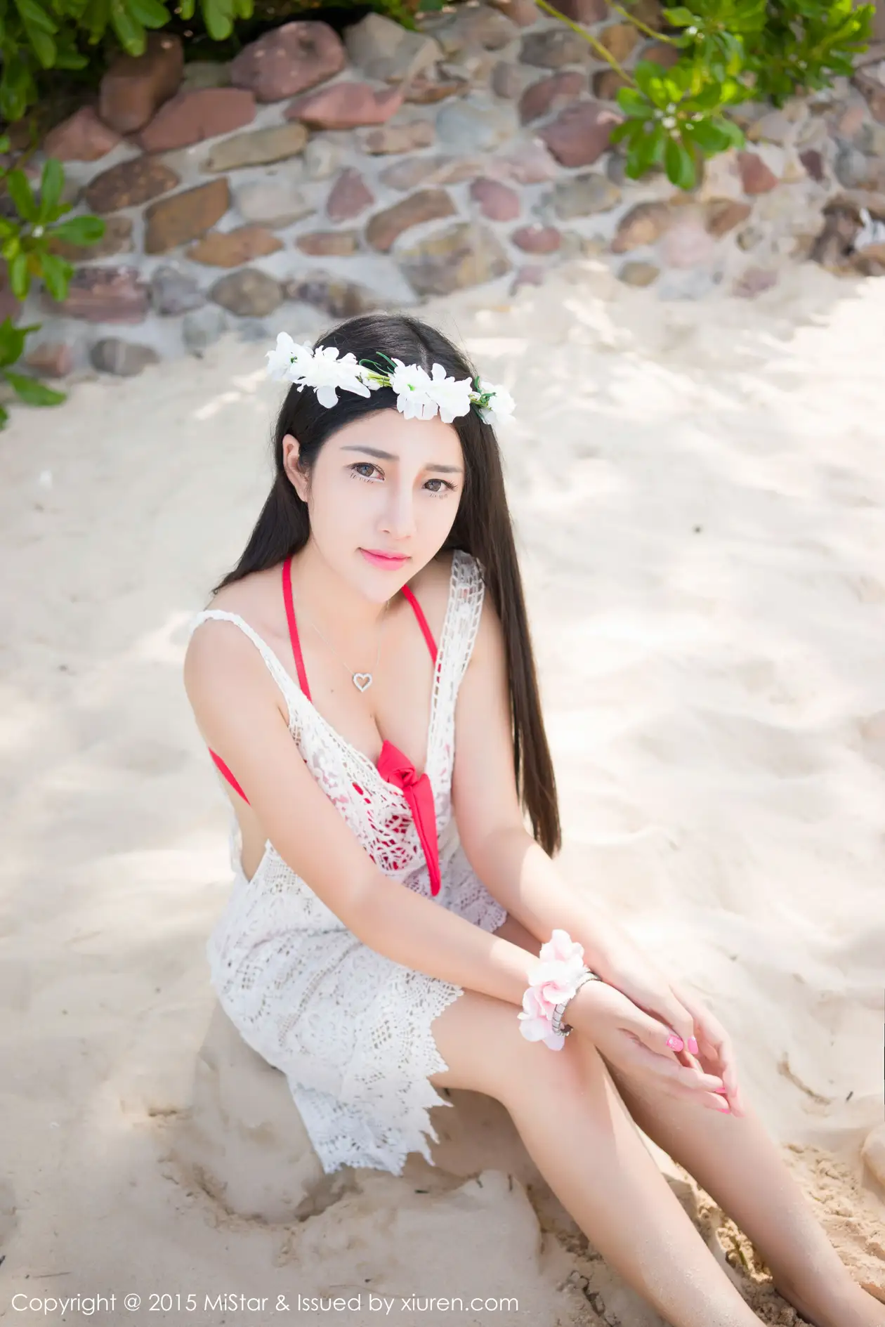 [魅妍社] 2015.10.13 VOL.038 嘉嘉Tiffany#[61P]-1