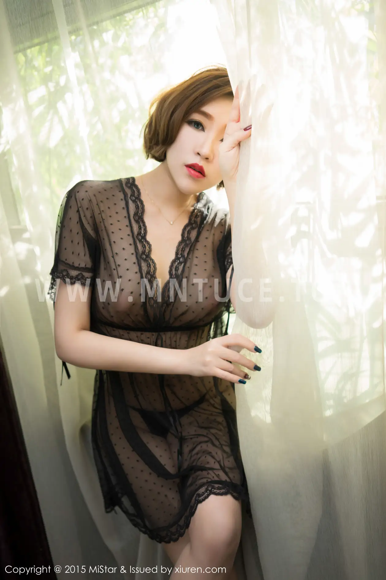 [魅妍社] 2015.08.26 VOL.029 赵欢颜Jessica#[56P]-10
