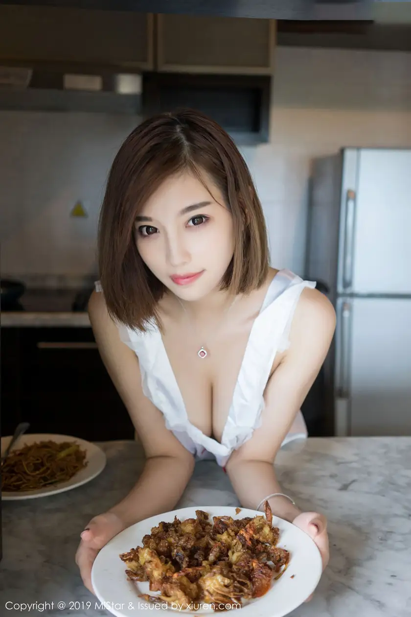 [魅妍社] 2019.03.25 VOL.274 杨晨晨sugar#[51P]-2