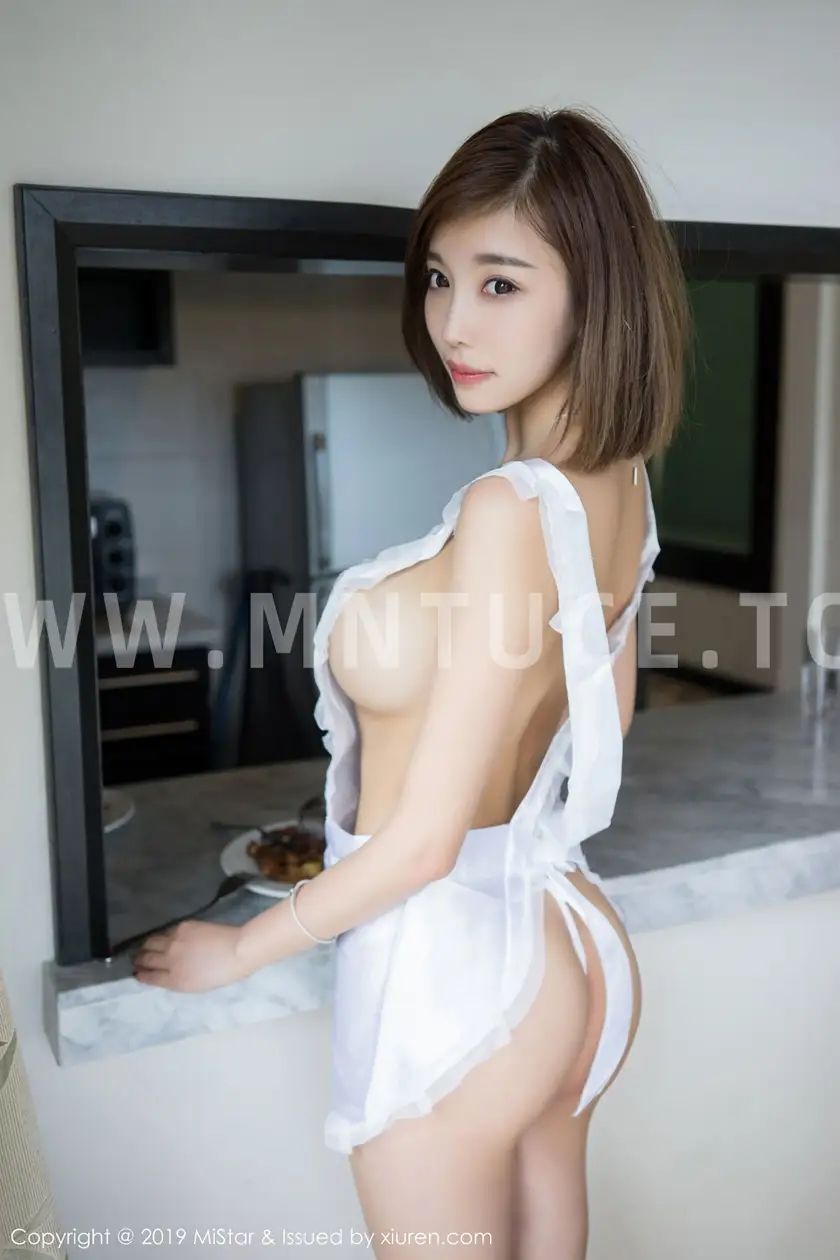 [魅妍社] 2019.03.25 VOL.274 杨晨晨sugar#[51P]-4