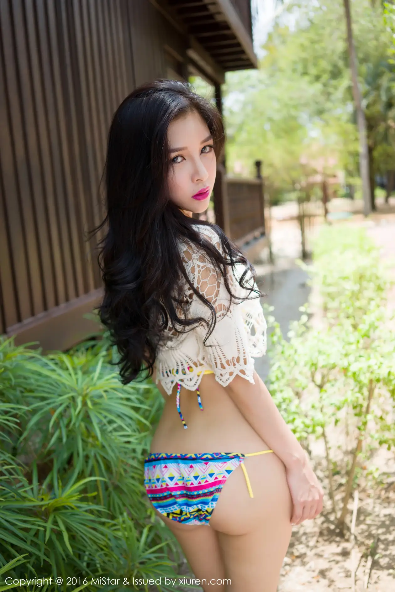 [魅妍社] 2016.11.28 VOL.138 戴小唯#[61P]-2
