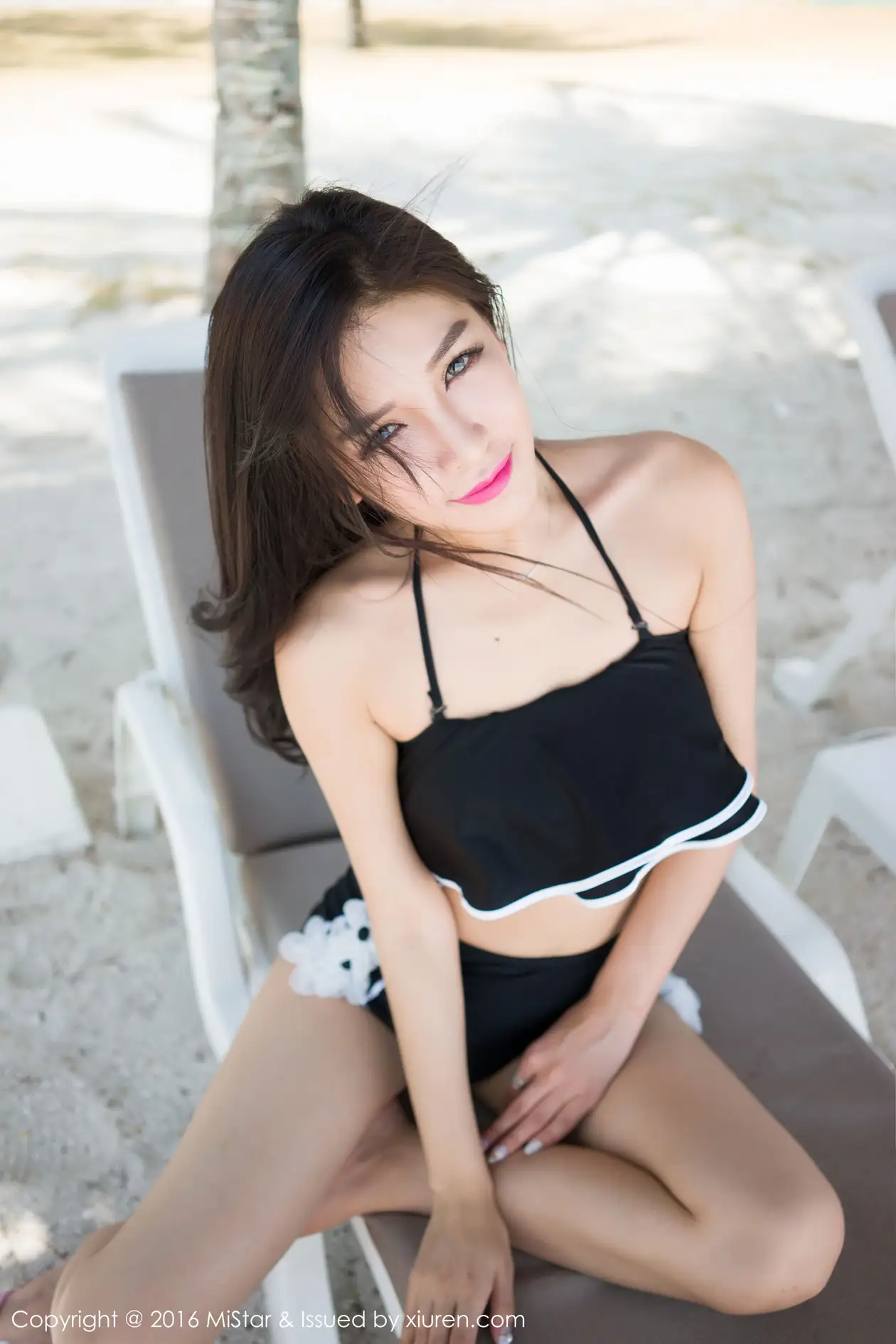 [魅妍社] 2016.11.28 VOL.138 戴小唯#[61P]-8