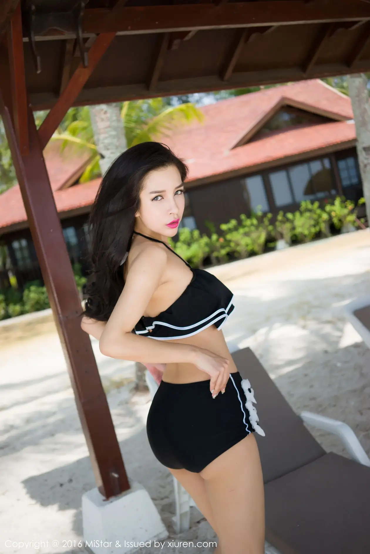 [魅妍社] 2016.11.28 VOL.138 戴小唯#[61P]-4