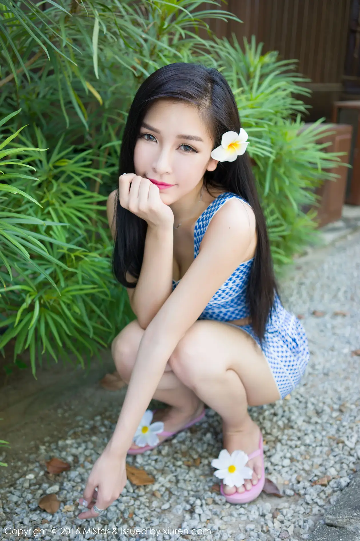 [魅妍社] 2016.11.28 VOL.138 戴小唯#[61P]-6