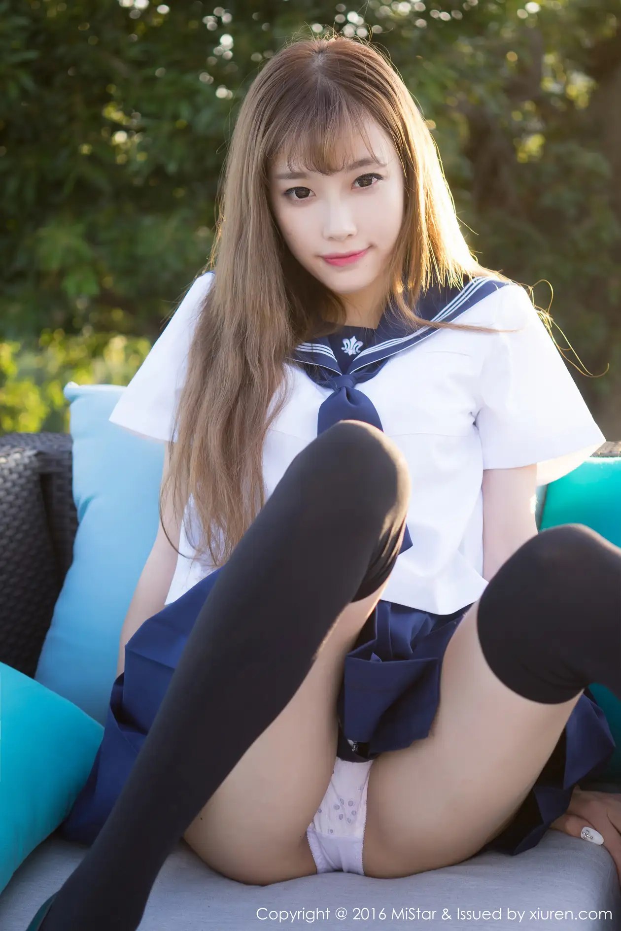 [魅妍社] 2016.11.17 VOL.134 sugar小甜心CC#[56P]-7