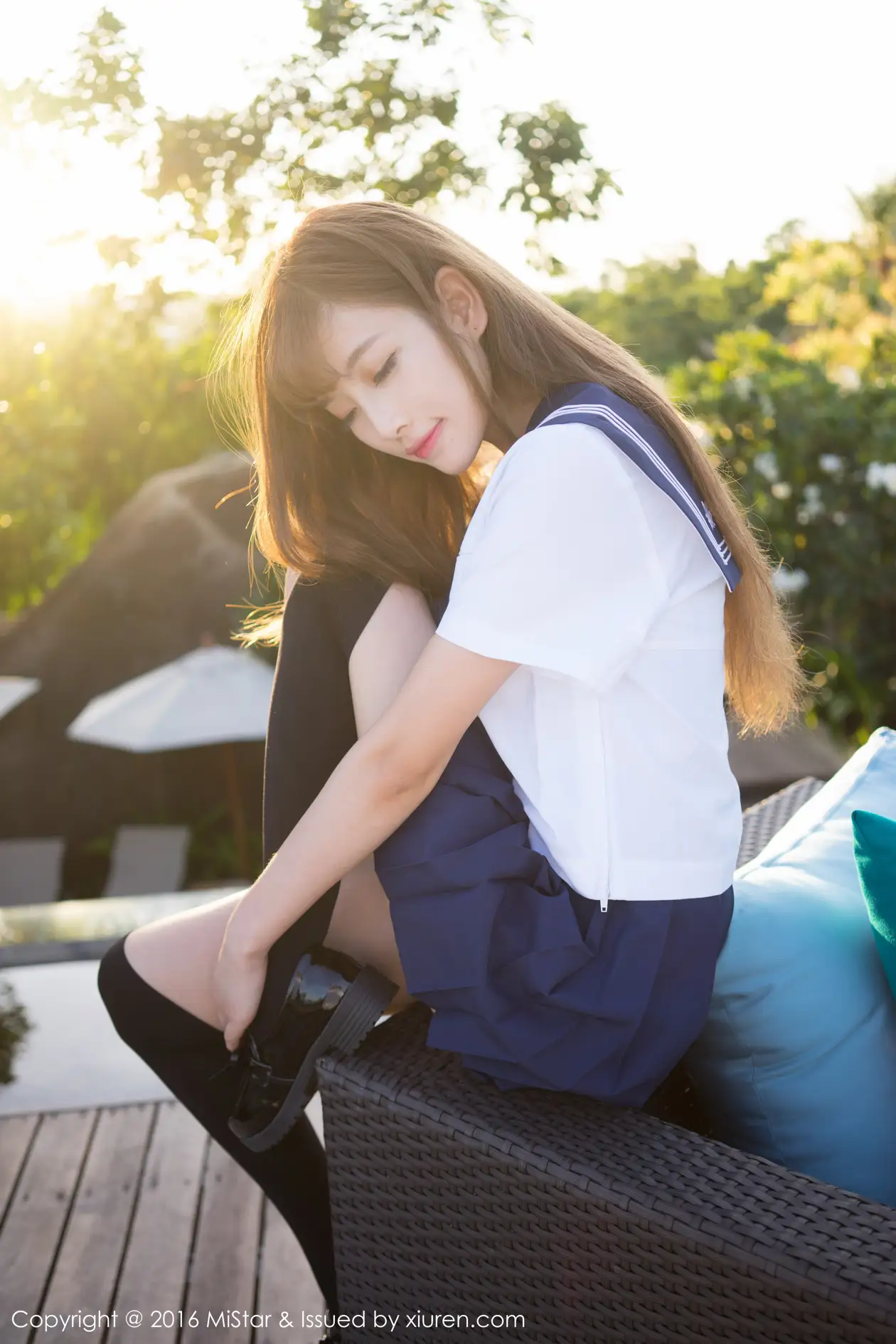 [魅妍社] 2016.11.17 VOL.134 sugar小甜心CC#[56P]-2