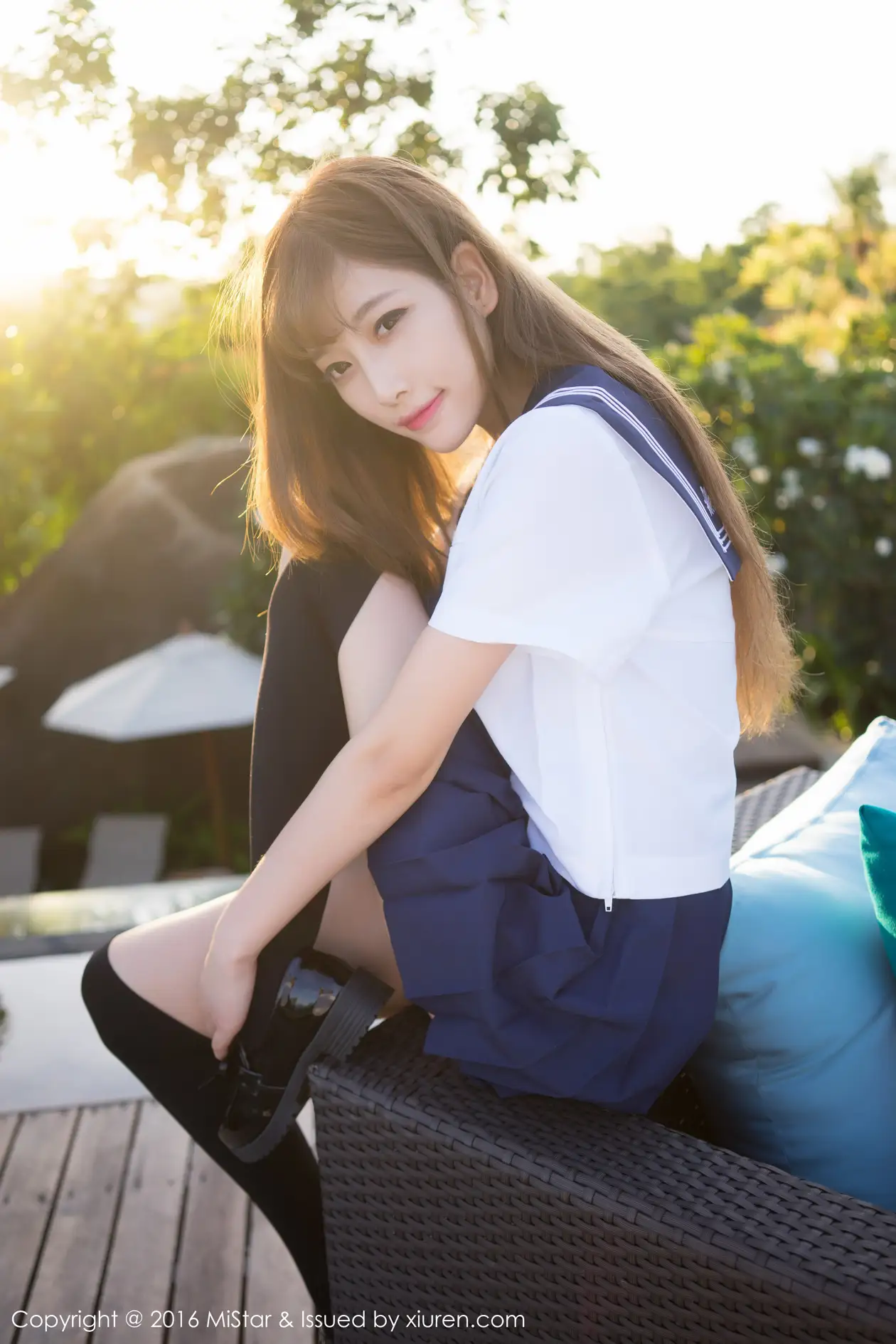 [魅妍社] 2016.11.17 VOL.134 sugar小甜心CC#[56P]-3