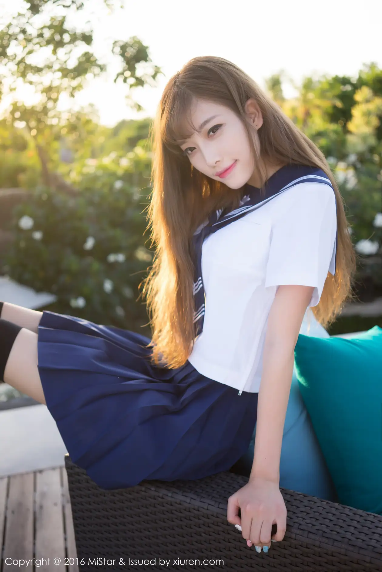 [魅妍社] 2016.11.17 VOL.134 sugar小甜心CC#[56P]-4