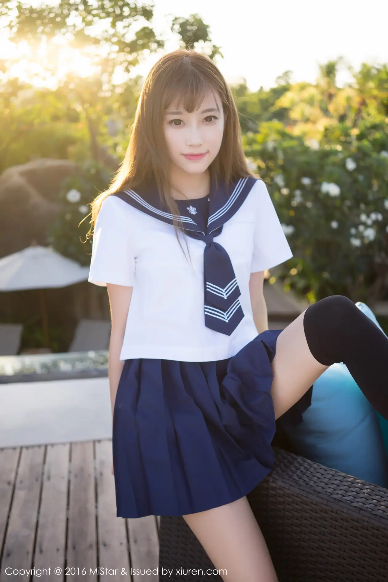 [魅妍社] 2016.11.17 VOL.134 sugar小甜心CC#[56P]-5