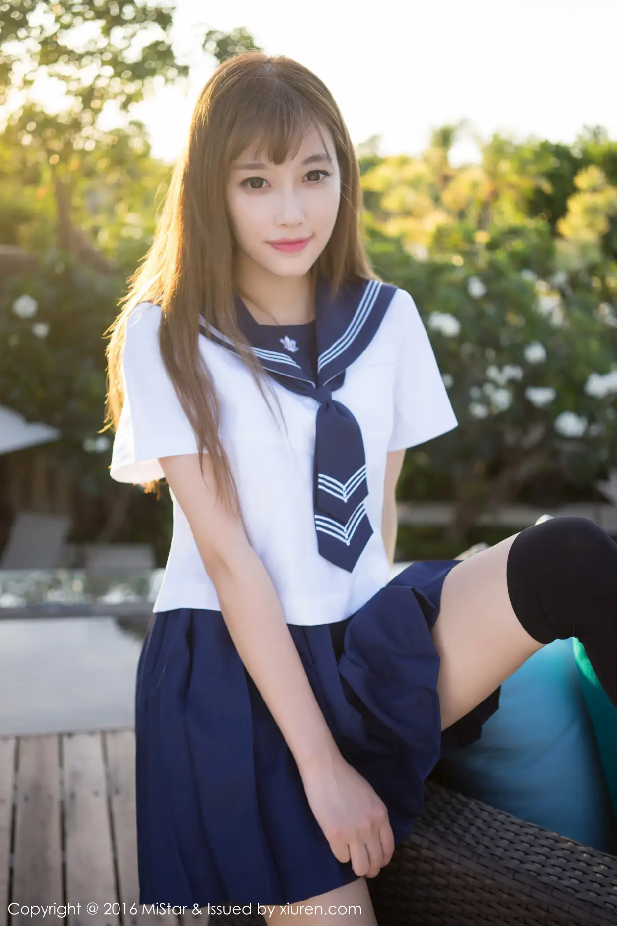 [魅妍社] 2016.11.17 VOL.134 sugar小甜心CC#[56P]-6
