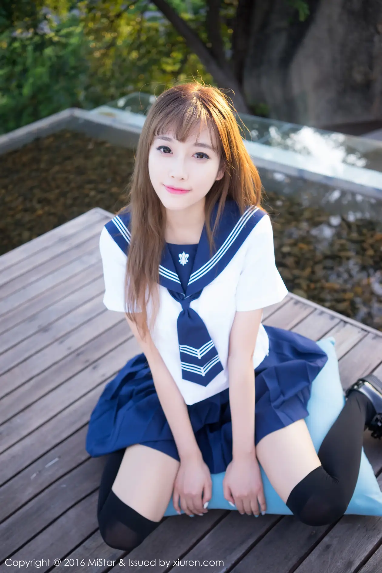 [魅妍社] 2016.11.17 VOL.134 sugar小甜心CC#[56P]-2