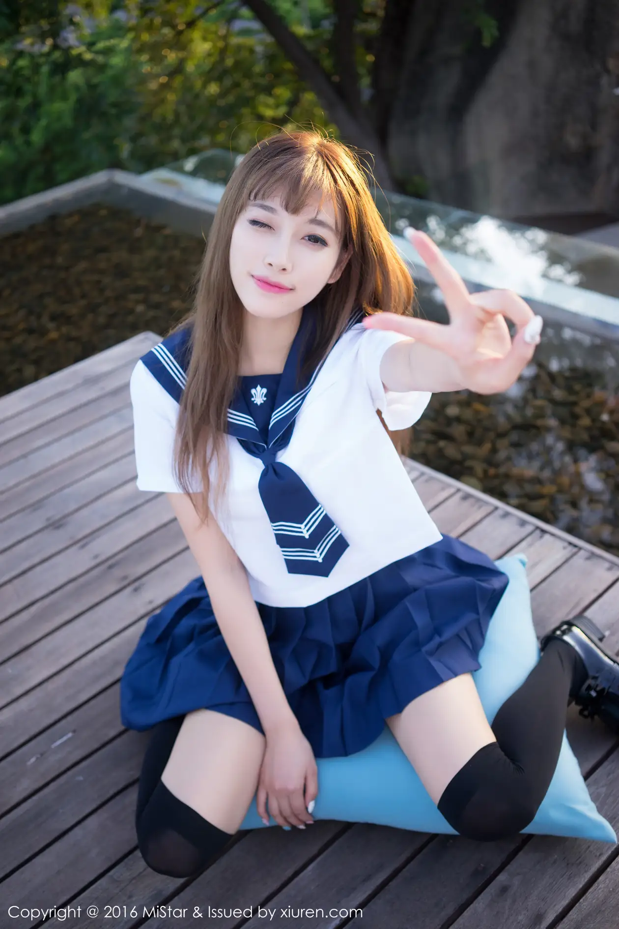 [魅妍社] 2016.11.17 VOL.134 sugar小甜心CC#[56P]-3