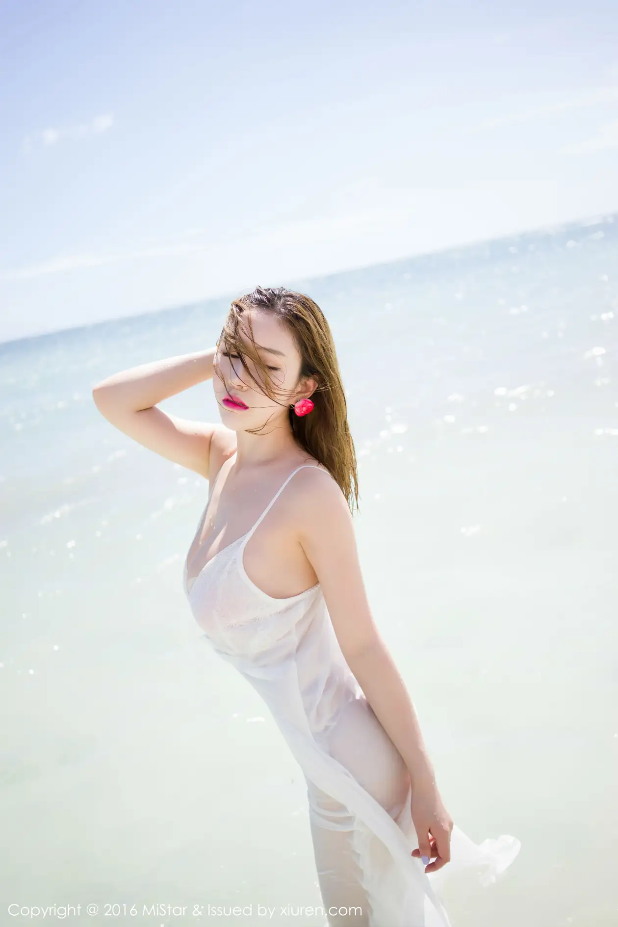 [魅妍社] 2016.01.10 VOL.056 于姬Una#[61P]-11