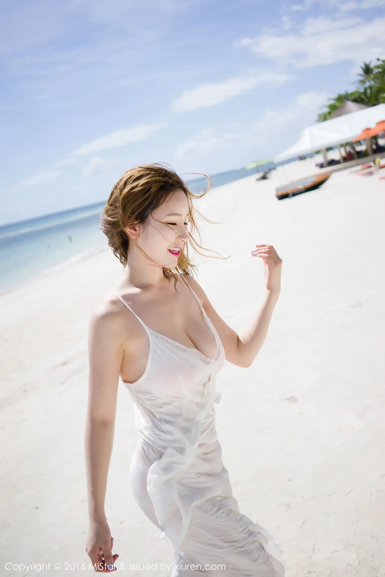 [魅妍社] 2016.01.10 VOL.056 于姬Una#[61P]-27