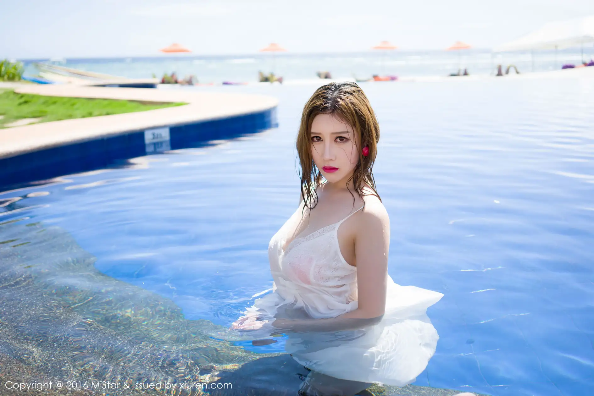 [魅妍社] 2016.01.10 VOL.056 于姬Una#[61P]-28