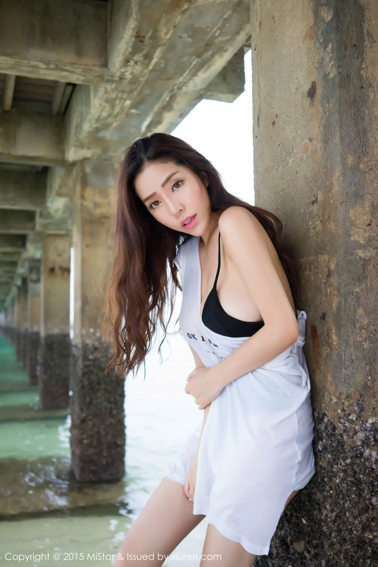 [魅妍社] 2015.12.03 VOL.047 陈欣#[61P]-15