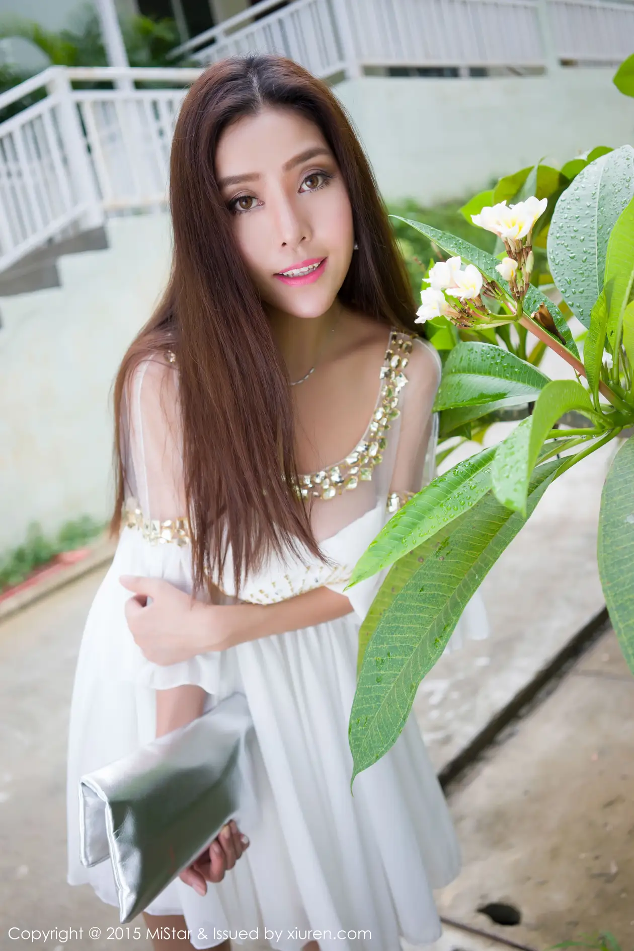 [魅妍社] 2015.12.03 VOL.047 陈欣#[61P]-1