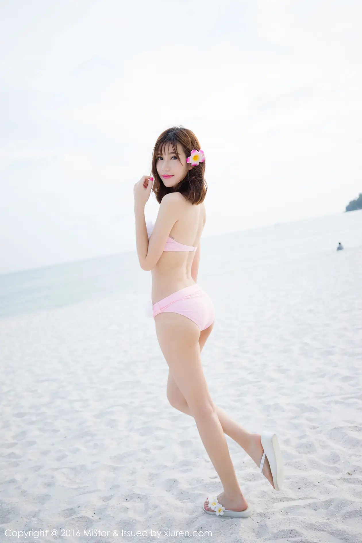[魅妍社] 2016.06.08 VOL.088 Sandy陈天扬#[51P]-8