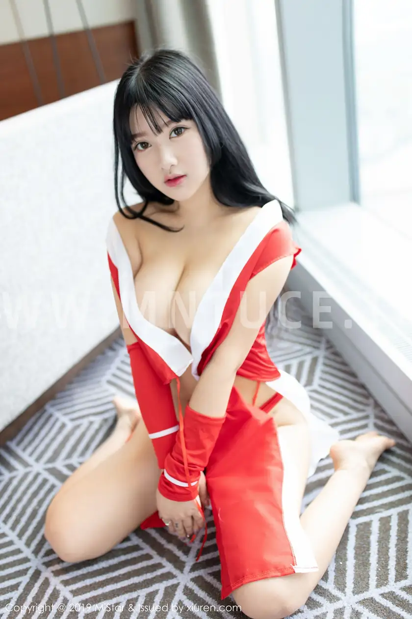 [魅妍社] 2019.03.14 VOL.271 小尤奈#[41P]-2