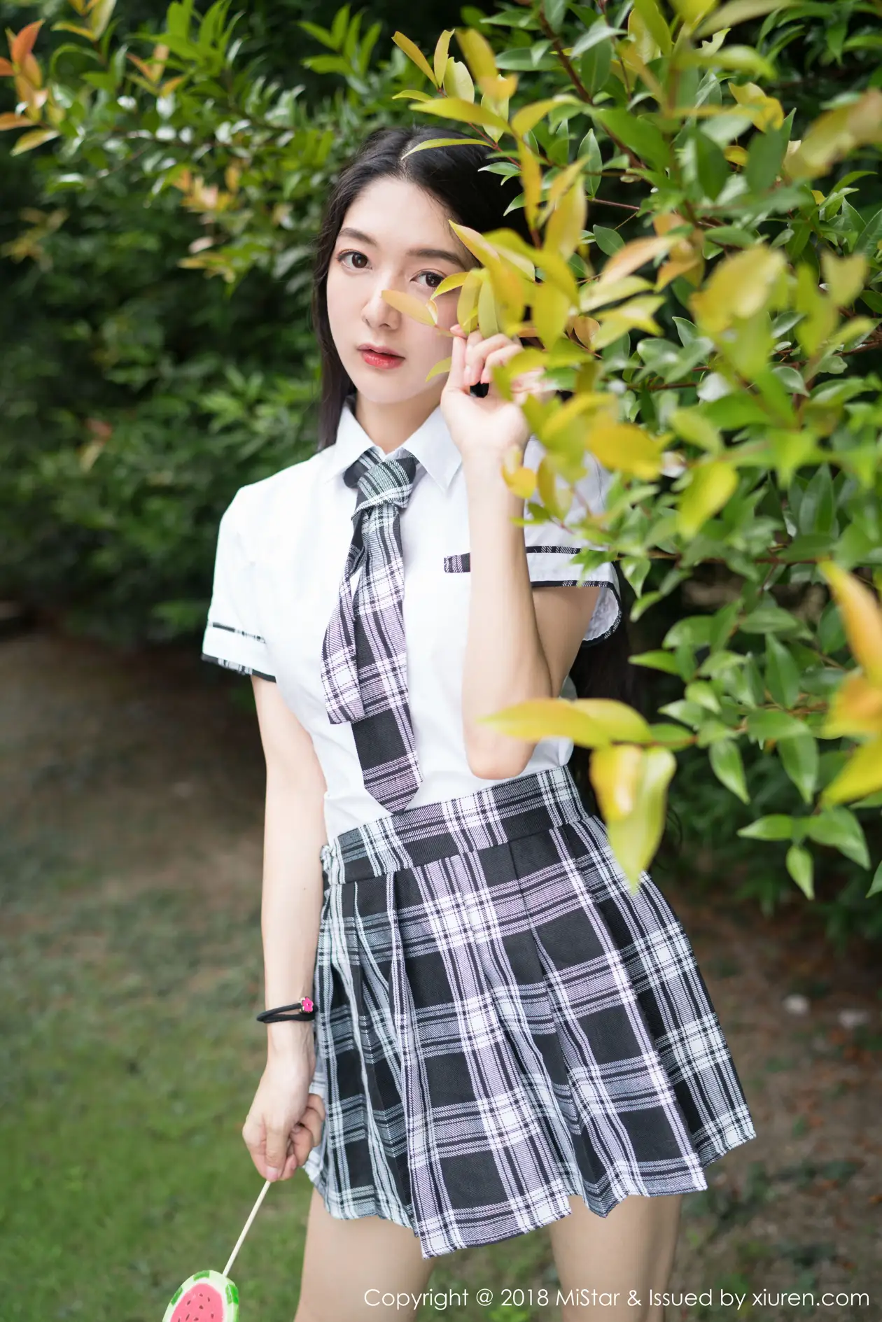 [魅妍社] 2018.01.05 VOL.207 小热巴#[41P]-4