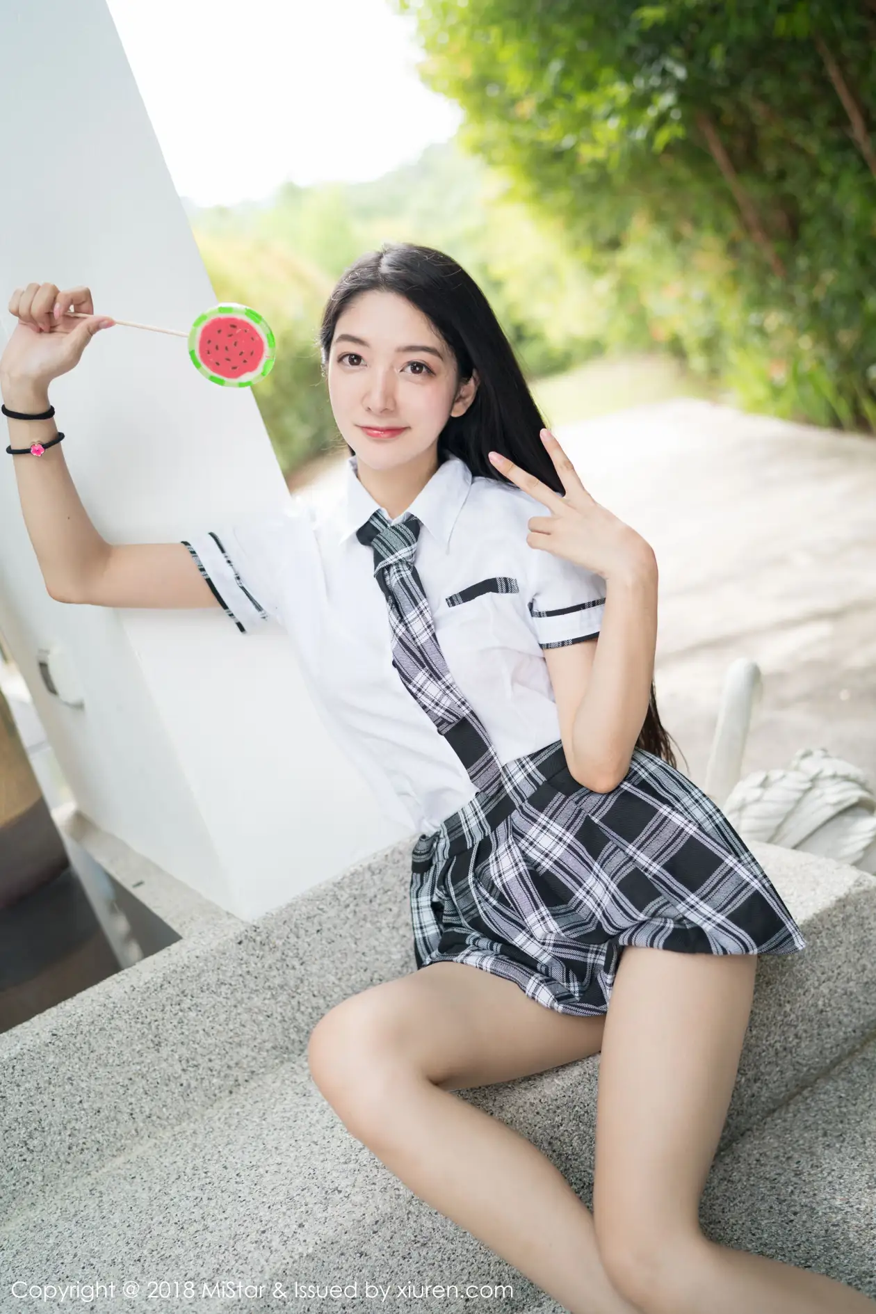 [魅妍社] 2018.01.05 VOL.207 小热巴#[41P]-6