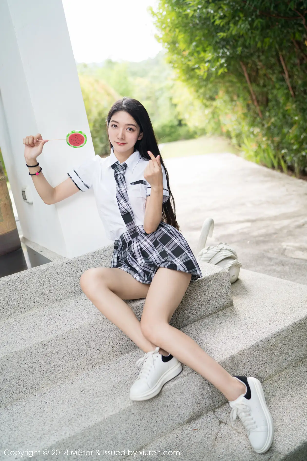[魅妍社] 2018.01.05 VOL.207 小热巴#[41P]-7