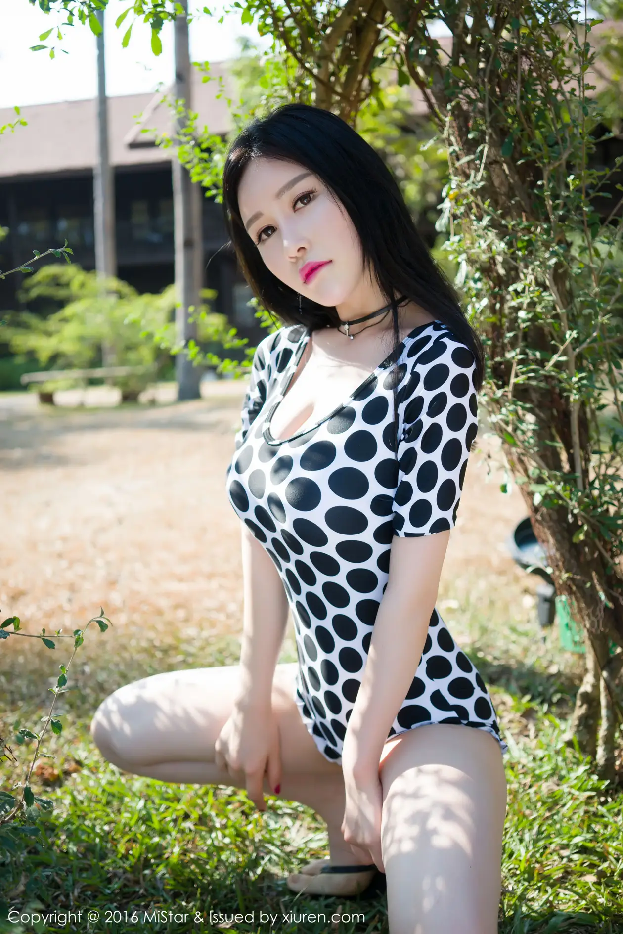 [魅妍社] 2016.08.05 VOL.106 于姬Una#[51P]-32