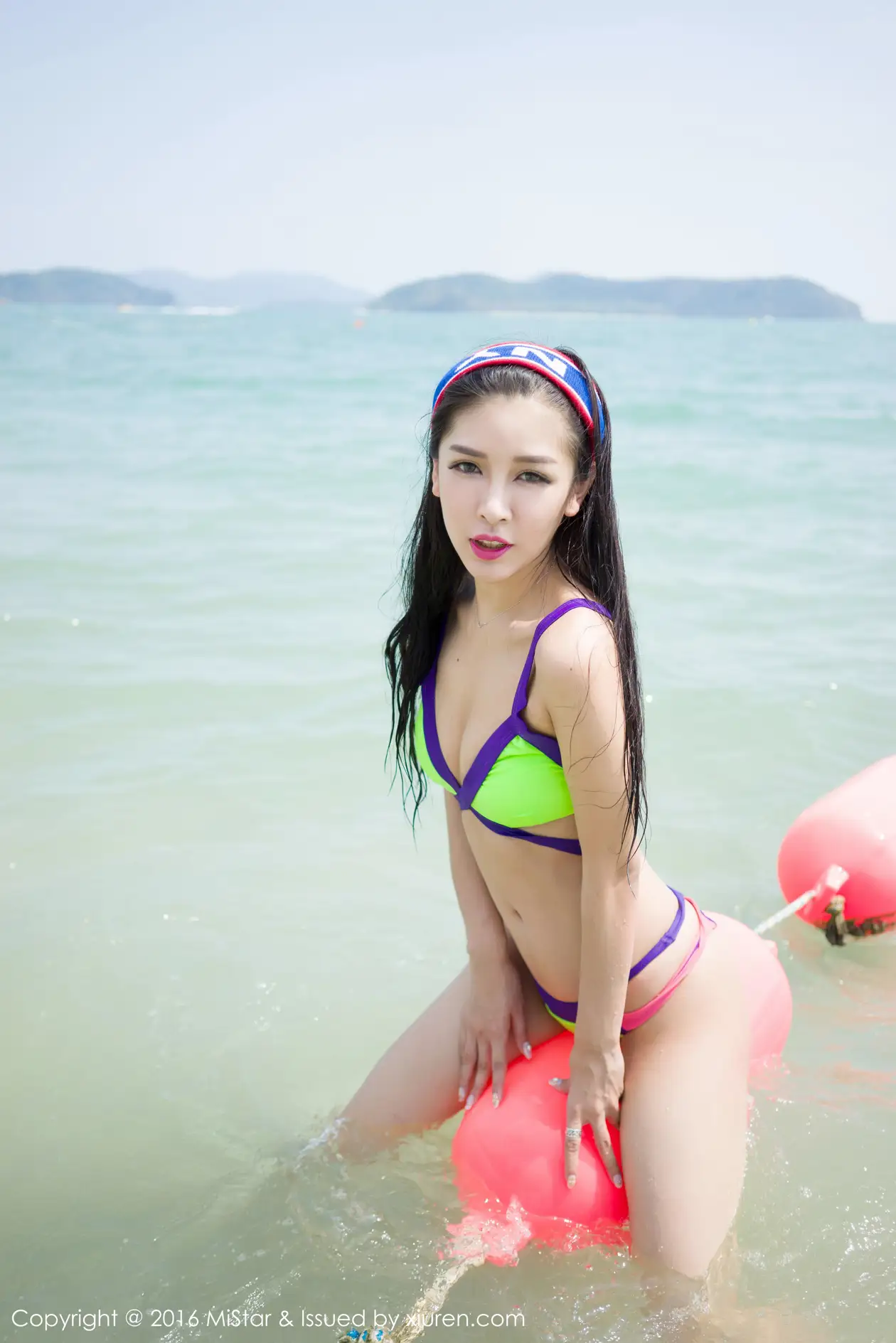 [魅妍社] 2016.05.13 VOL.082 戴小唯#[61P]-32