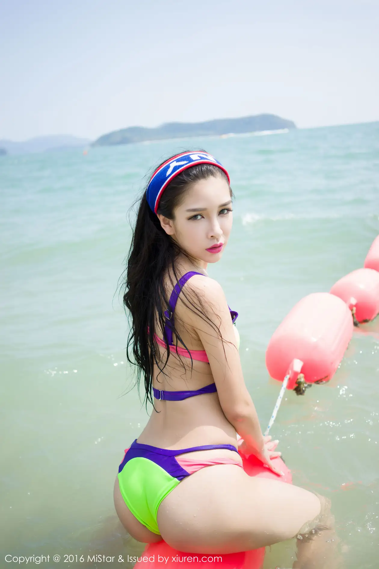 [魅妍社] 2016.05.13 VOL.082 戴小唯#[61P]-33