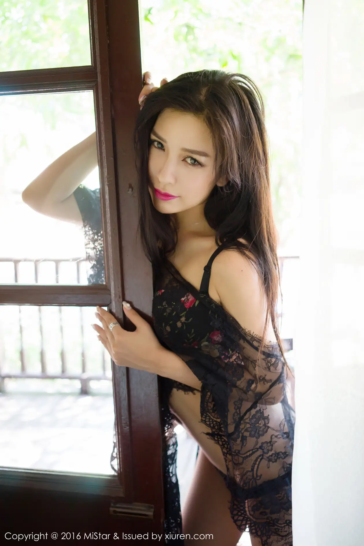 [魅妍社] 2016.05.13 VOL.082 戴小唯#[61P]-9