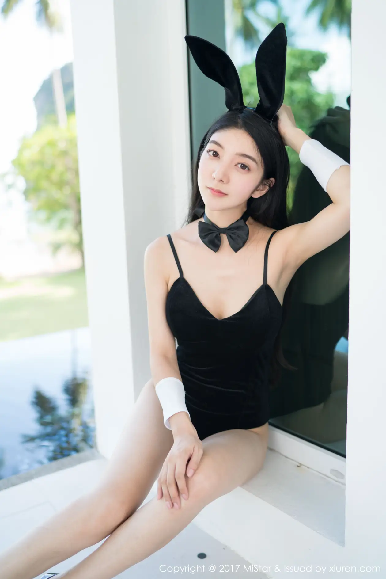 [魅妍社] 2017.11.23 VOL.199 小热巴#[42P]-3