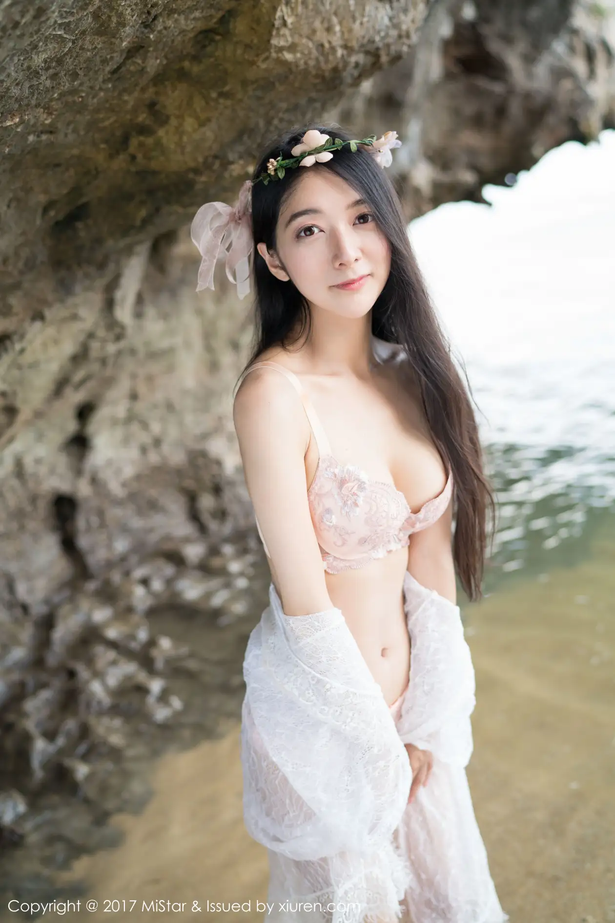[魅妍社] 2017.11.23 VOL.199 小热巴#[42P]-10