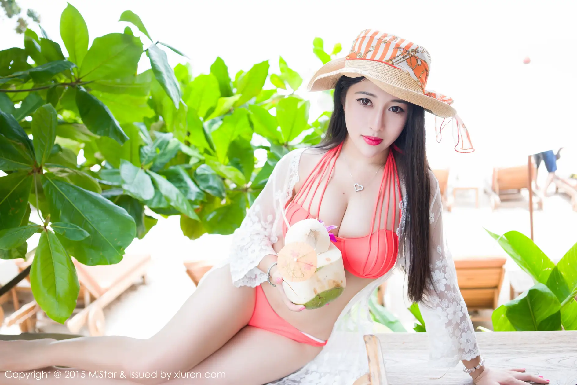 [魅妍社] 2015.10.07 VOL.036 嘉嘉Tiffany#[61P]-6
