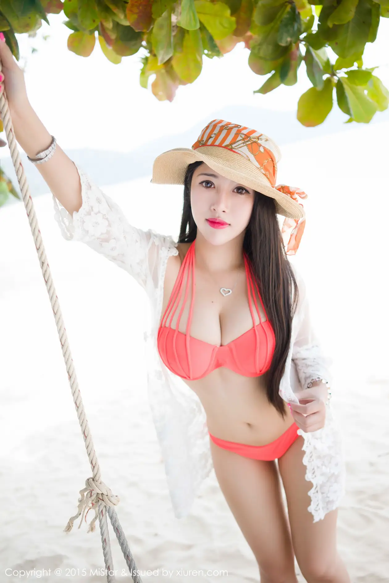 [魅妍社] 2015.10.07 VOL.036 嘉嘉Tiffany#[61P]-7