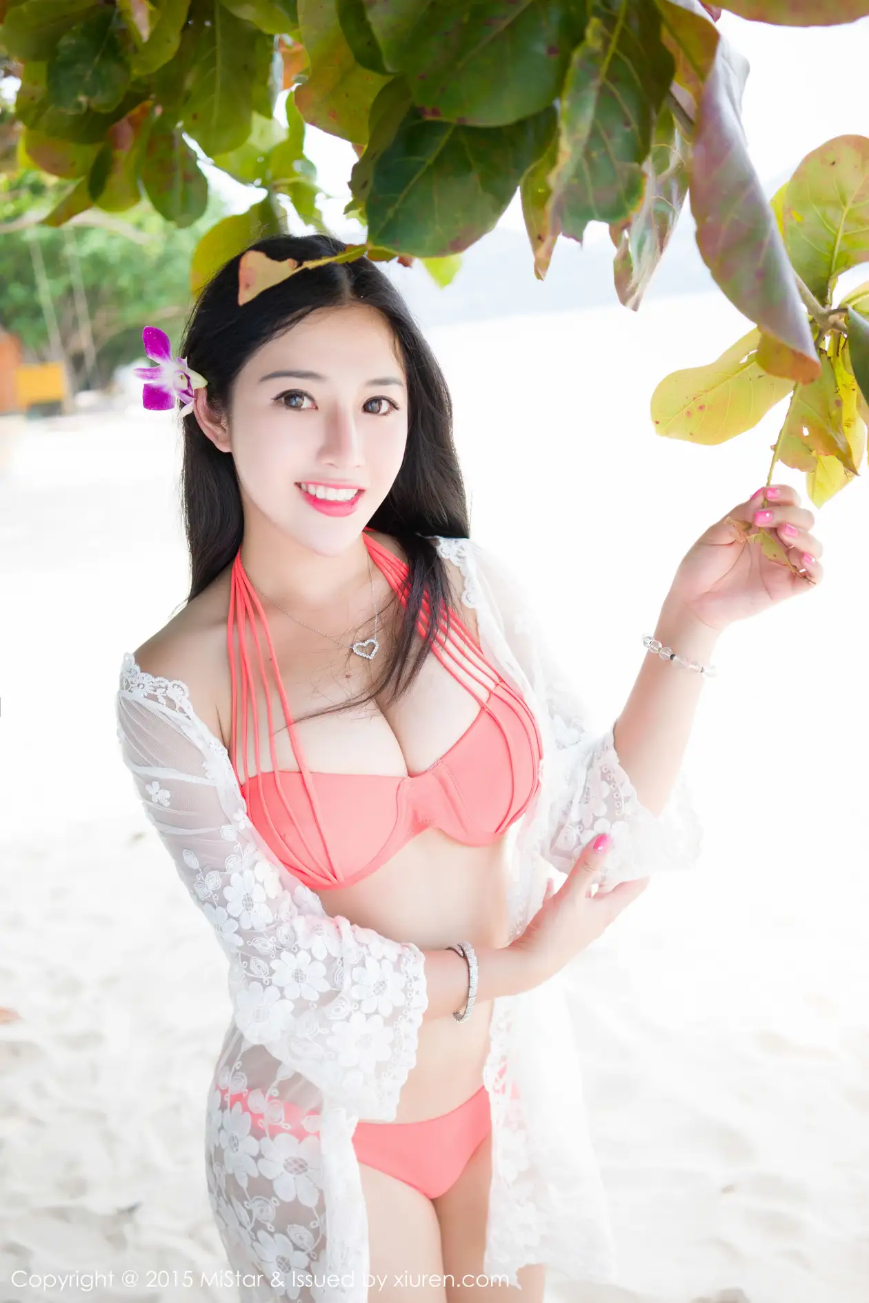 [魅妍社] 2015.10.07 VOL.036 嘉嘉Tiffany#[61P]-8