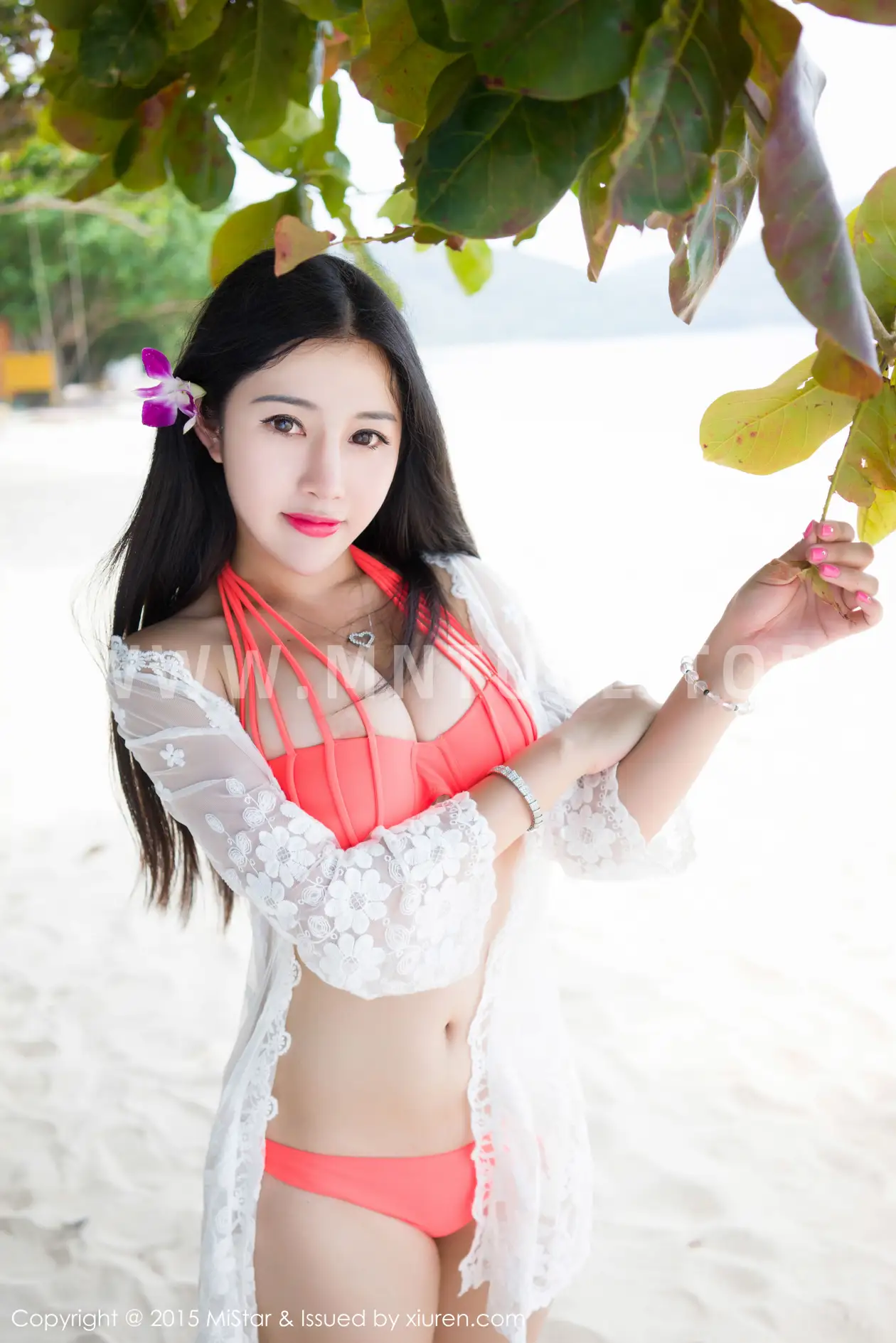 [魅妍社] 2015.10.07 VOL.036 嘉嘉Tiffany#[61P]-10
