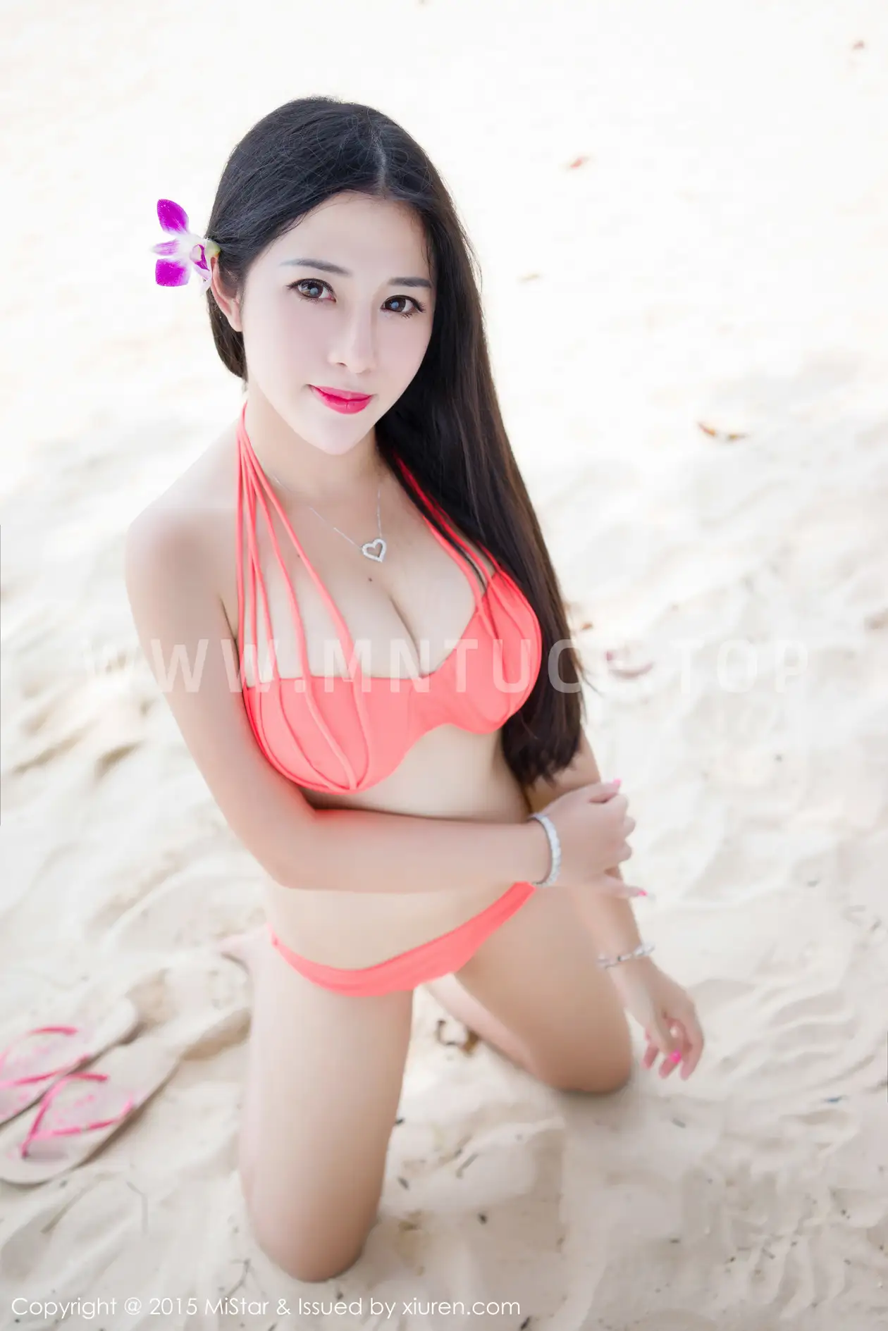 [魅妍社] 2015.10.07 VOL.036 嘉嘉Tiffany#[61P]-10