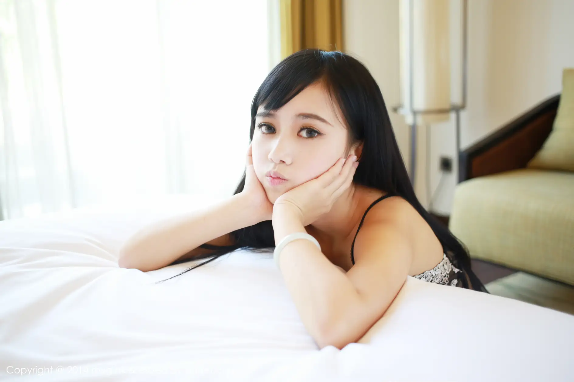 [美媛馆] 2014.08.17 VOL.012 toro羽住#[121P]-3