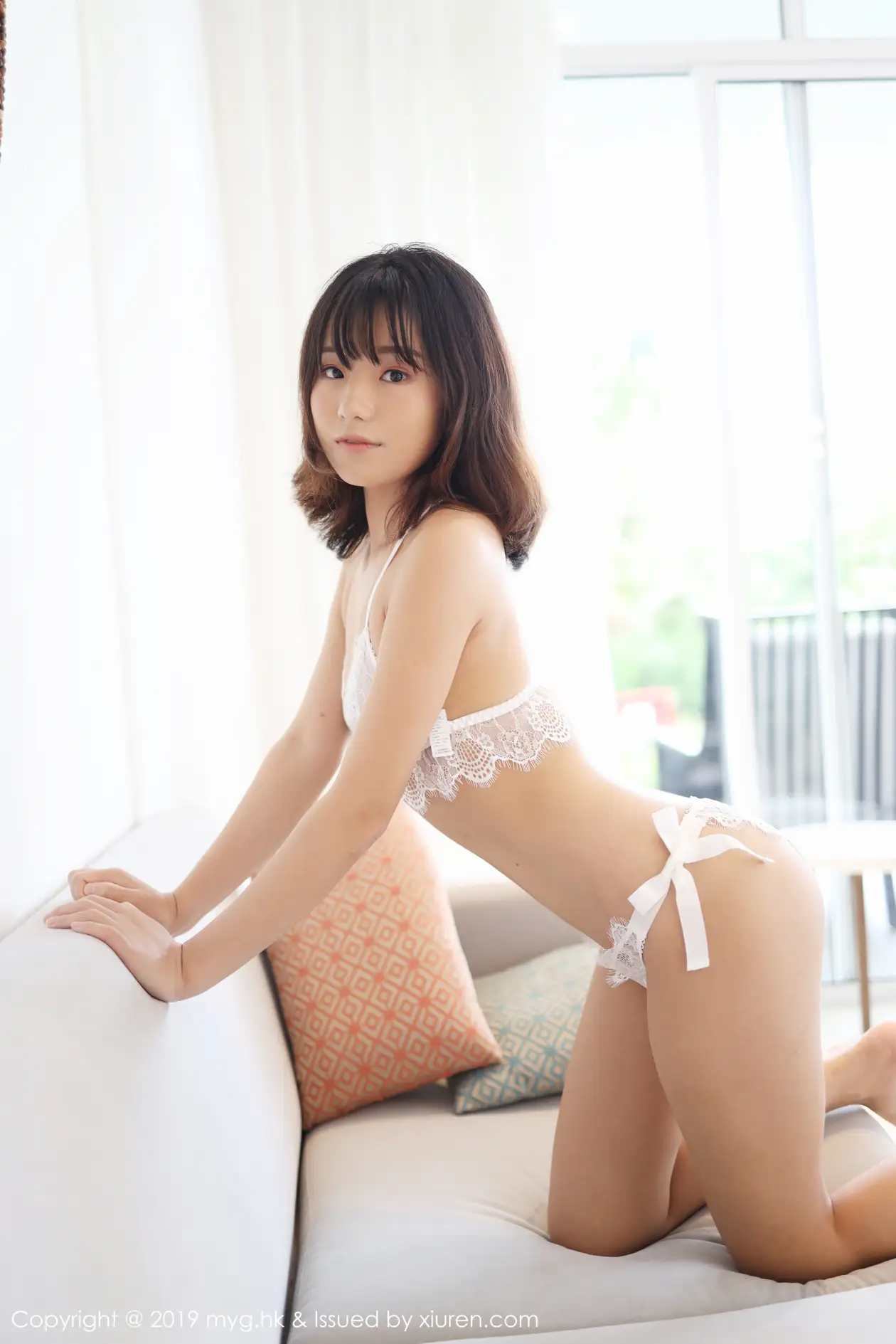 [美媛馆] 2019.05.29 VOL.359 仓井优香#[97P]-7