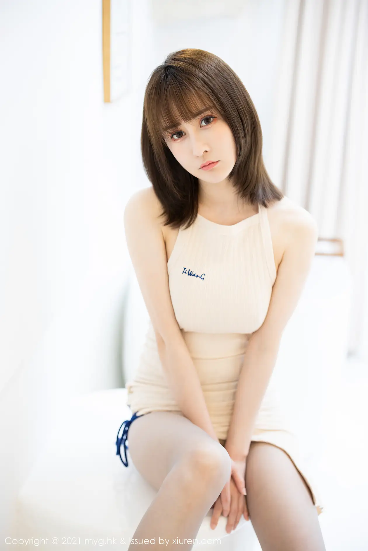 [美媛馆] 2021.05.20 VOL.524 蔡文钰Abby#[69P]-1