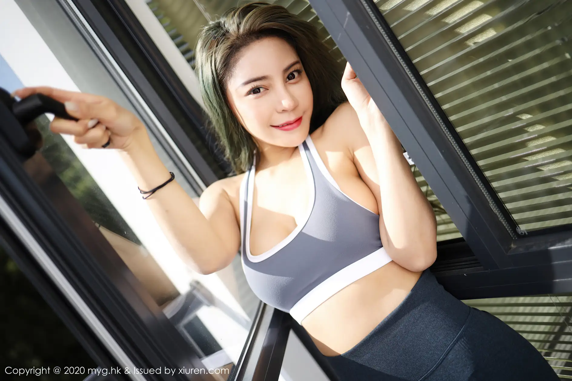[美媛馆] 2020.11.12 VOL.456 Monika九月#[42P]-3