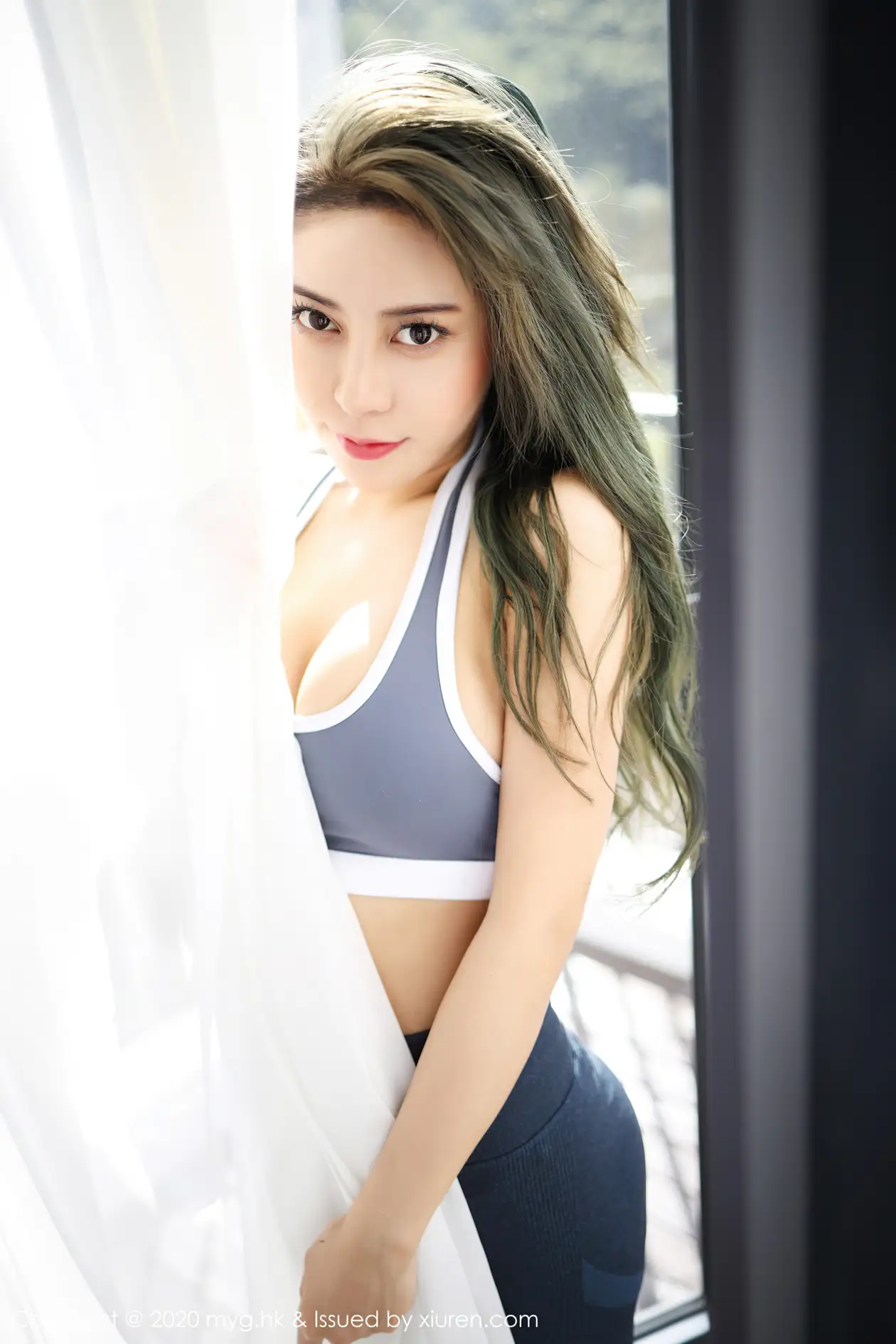 [美媛馆] 2020.11.12 VOL.456 Monika九月#[42P]-6