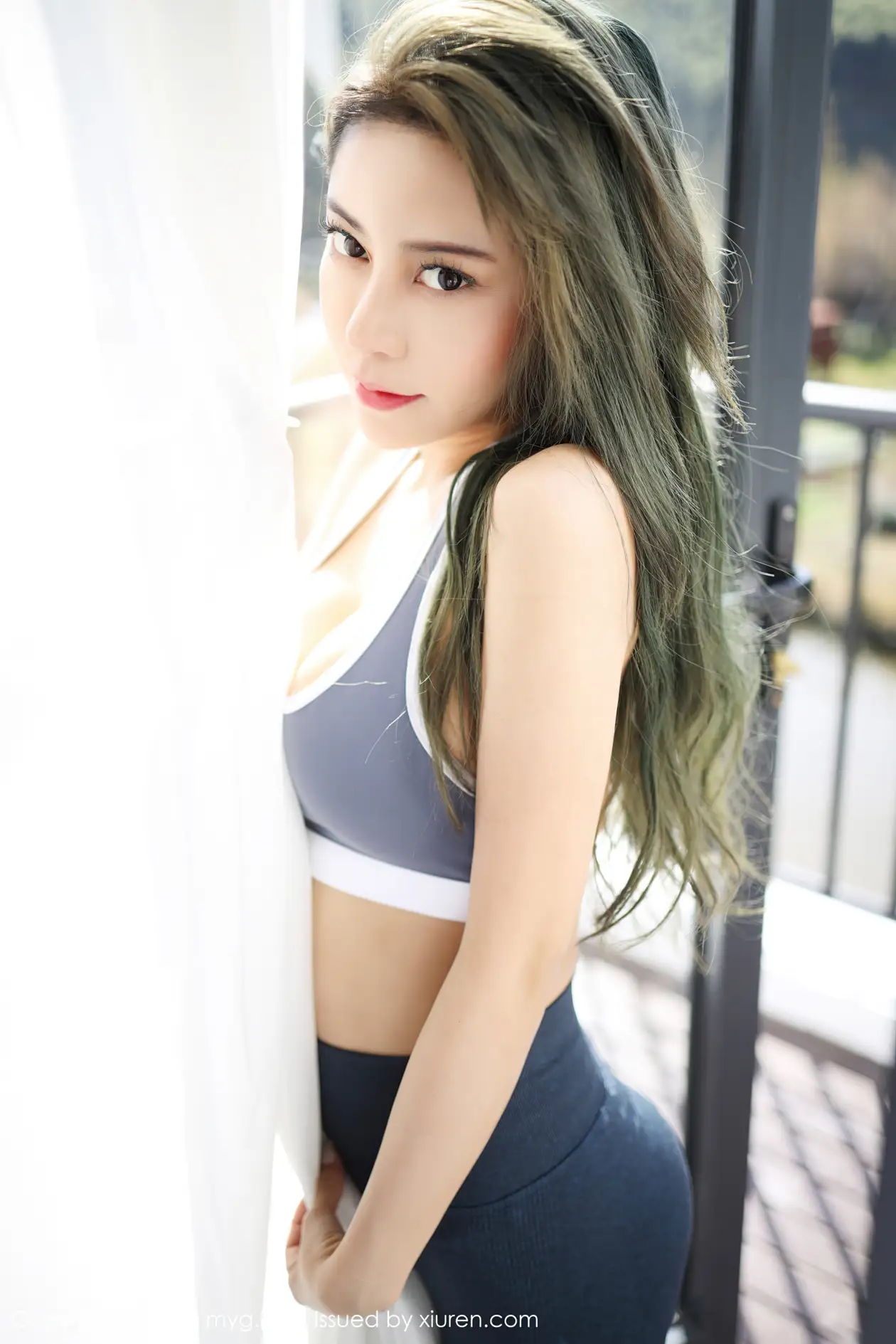 [美媛馆] 2020.11.12 VOL.456 Monika九月#[42P]-7
