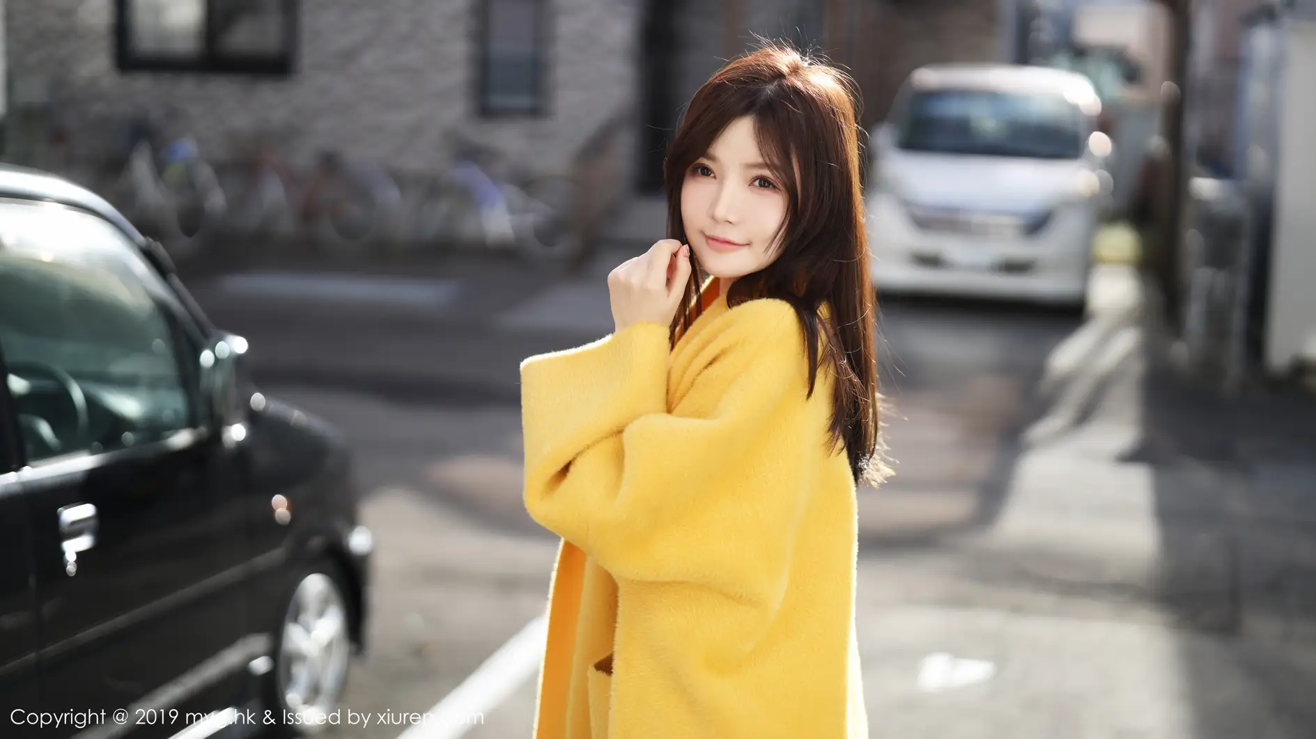 [美媛馆] 2019.12.27 VOL.418 糯美子Mini#[81P]-11