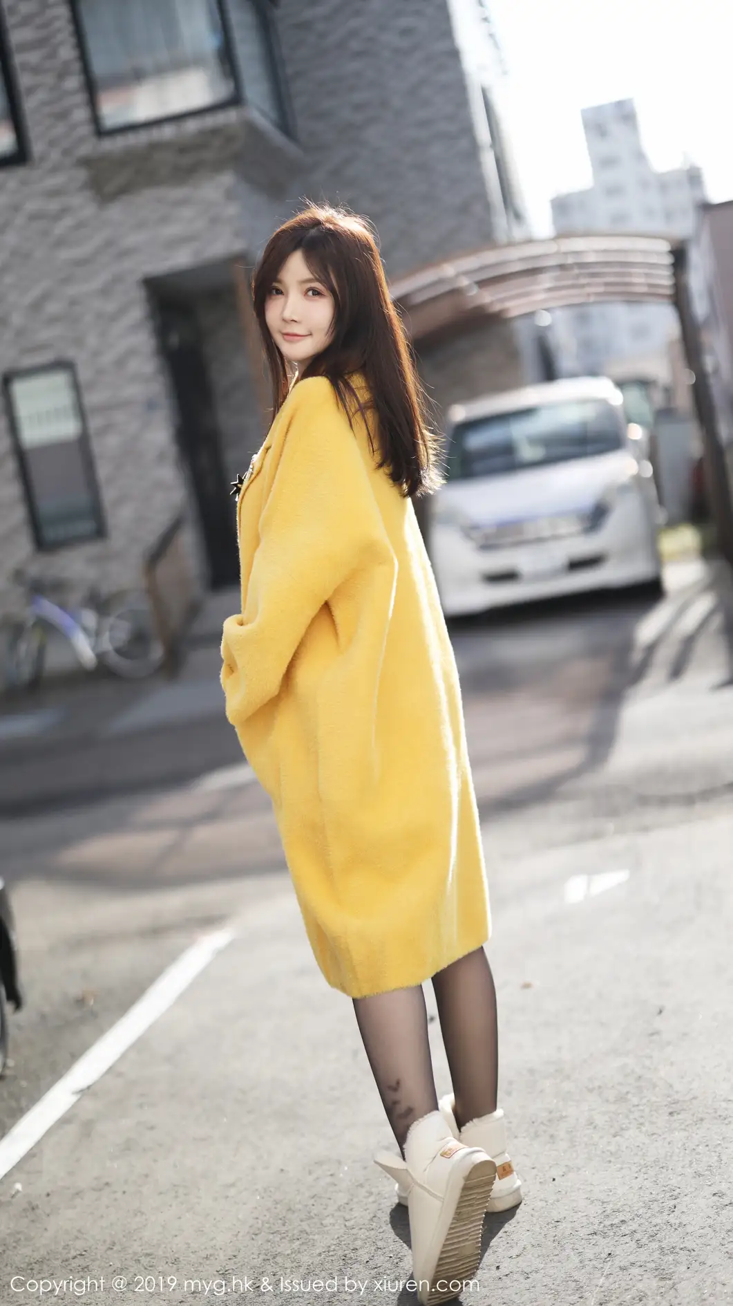 [美媛馆] 2019.12.27 VOL.418 糯美子Mini#[81P]-12