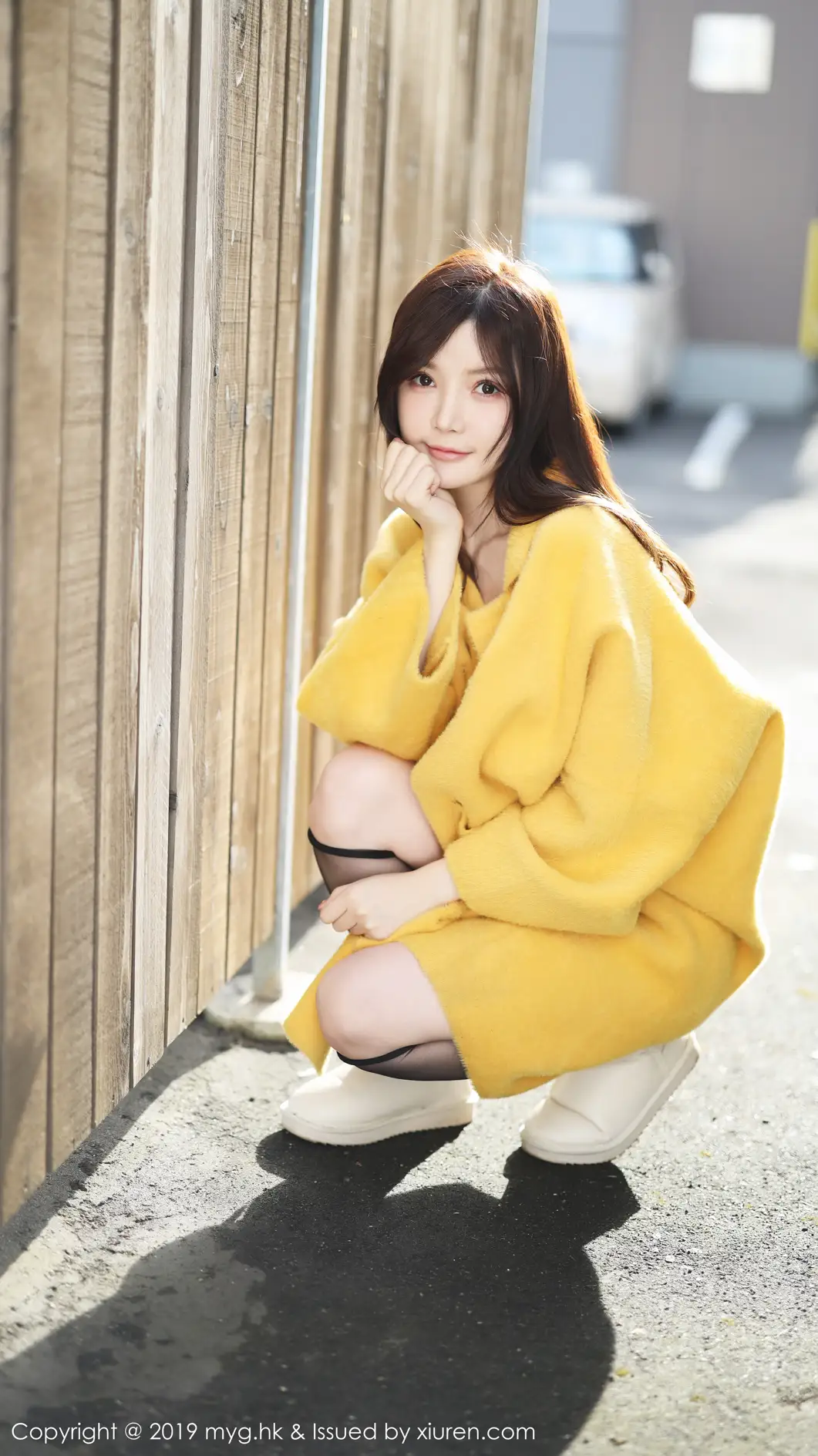 [美媛馆] 2019.12.27 VOL.418 糯美子Mini#[81P]-13